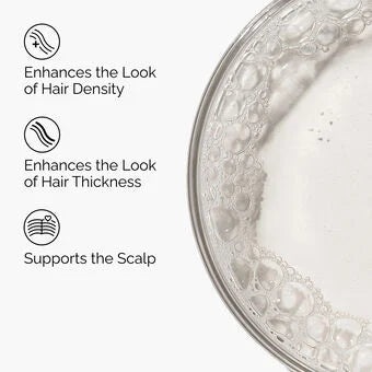 Multi-Peptide Serum for Hair Density