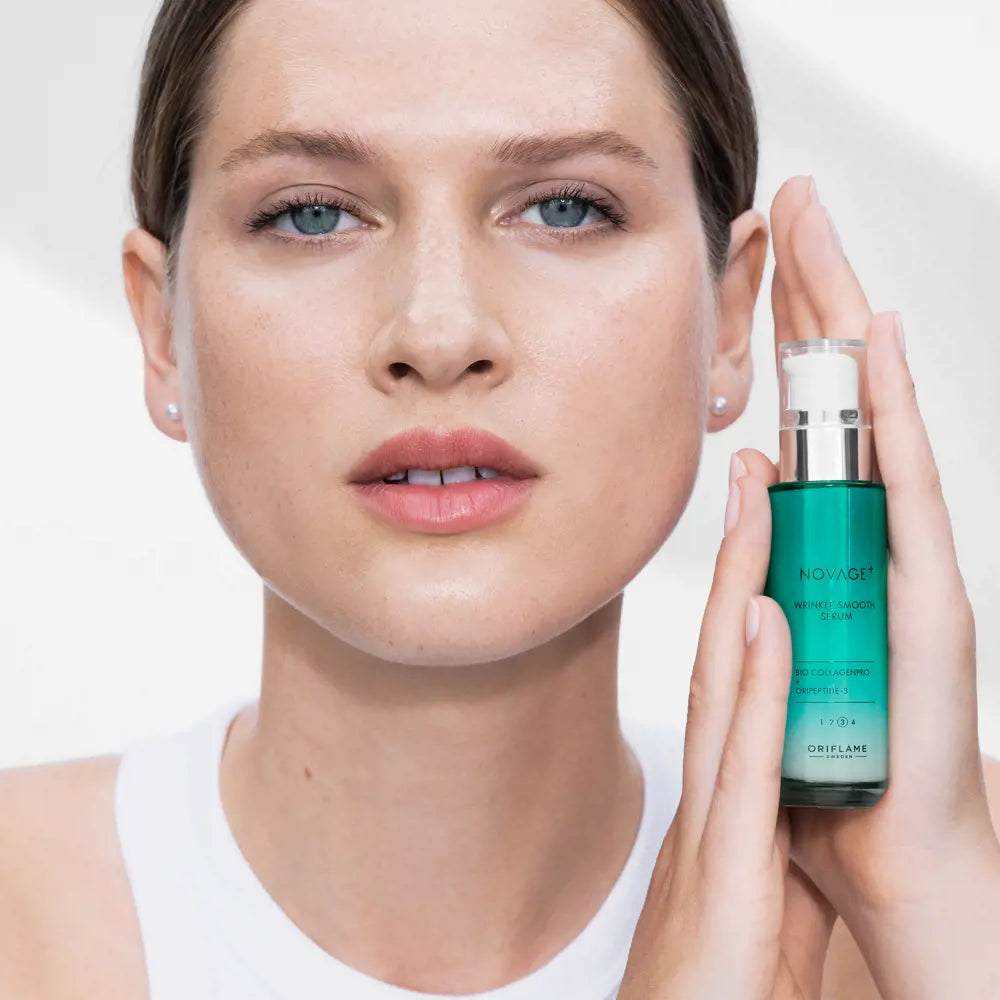 Wrinkle Smooth Serum